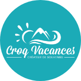 Logo Croq Vacances