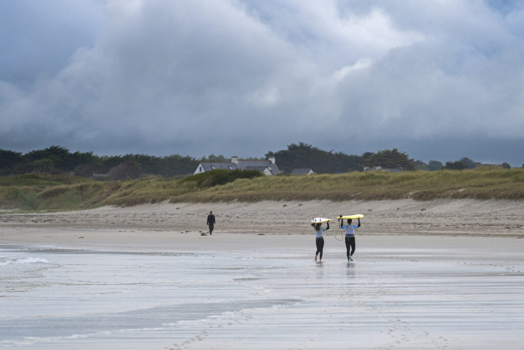 Surf La Torche
