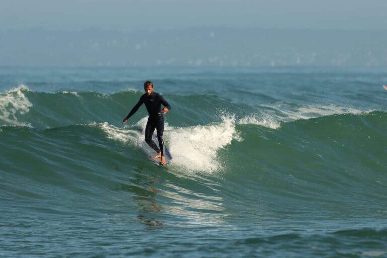 Bérenger Longboard La Torche